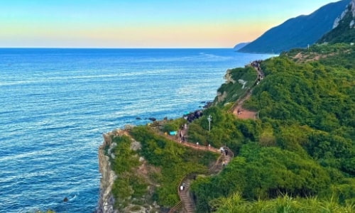 Yangmeikeng-Shenzhen